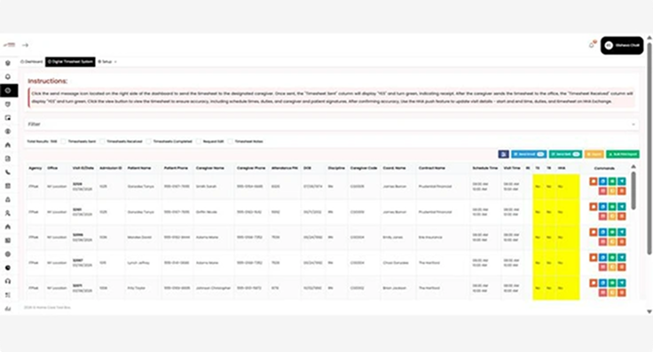 Executive AI Assistant