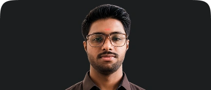 Abhilash P Nair