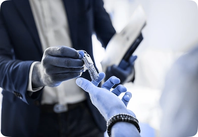 Executive AI Assistant