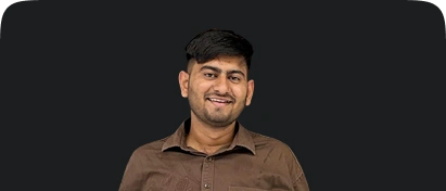 Vishnu Choudhary