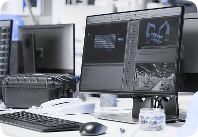 Ai Ststem Architecture