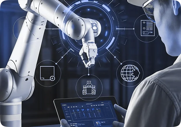 workflow automating