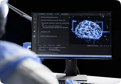 Executive AI Assistant