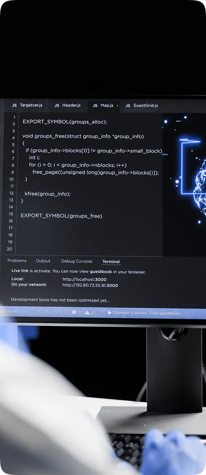 Executive AI Assistant