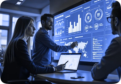 Executive AI Assistant