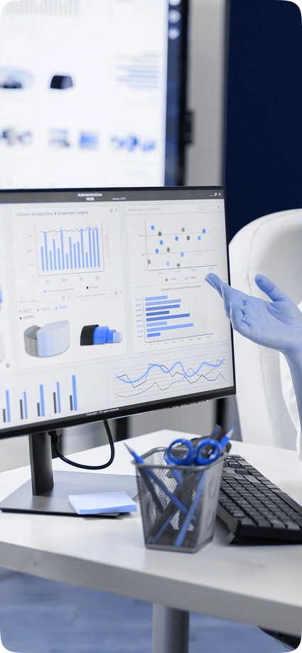 Executive AI Assistant