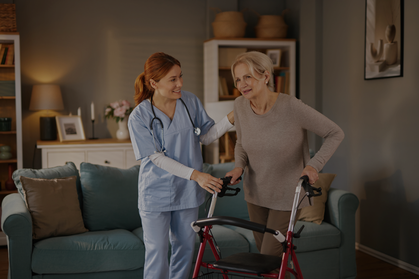Home Care & Home Health