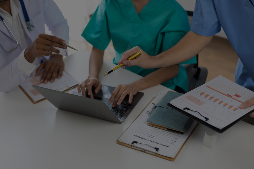 Healthcare Staffing