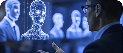 AI Visit Voice Recorder