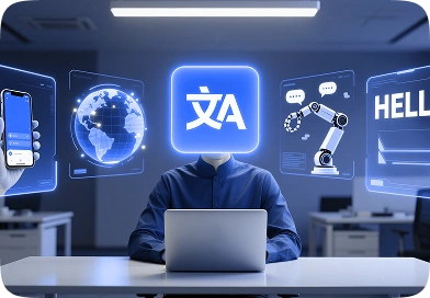 AI Communication and Translation Tools