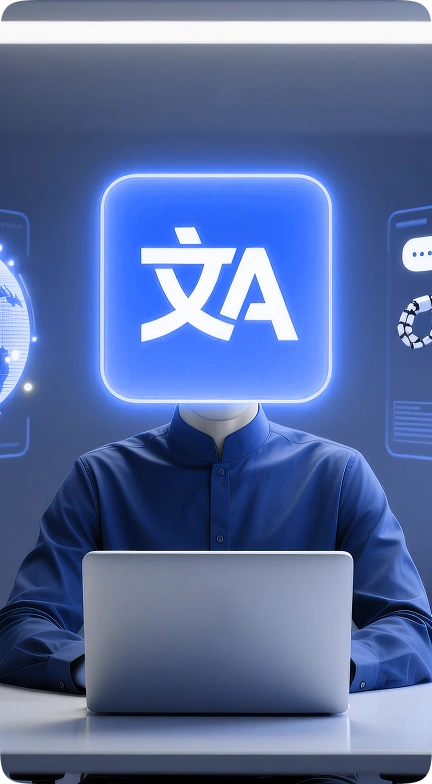 AI Communication and Translation Tools