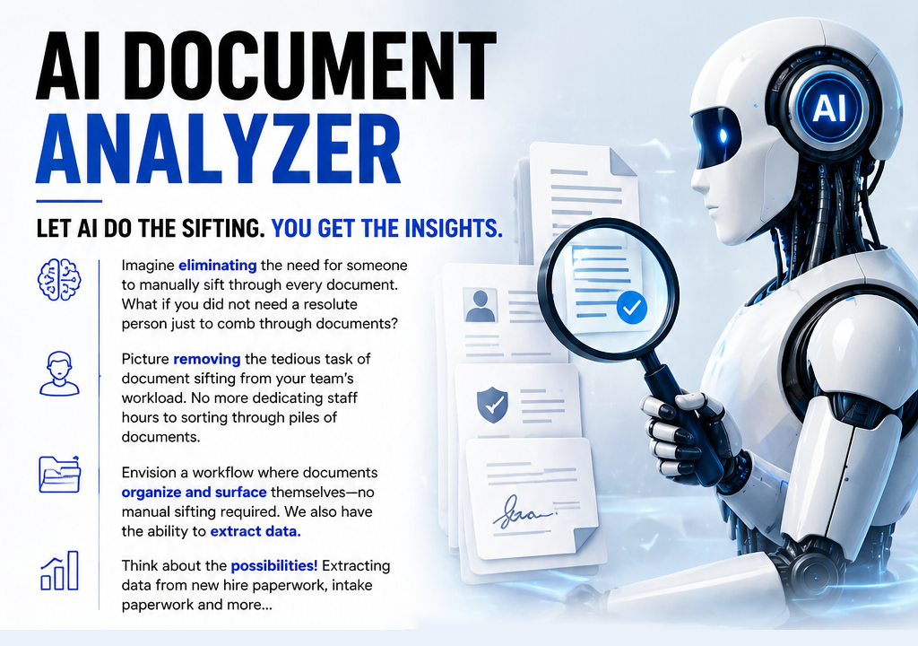 Executive AI Assistant