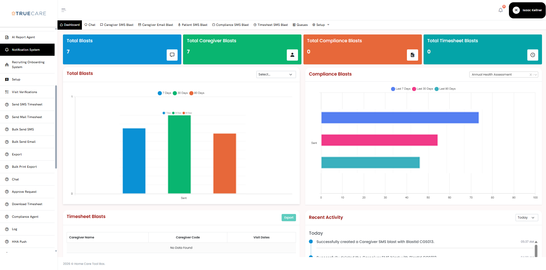 Executive AI Assistant