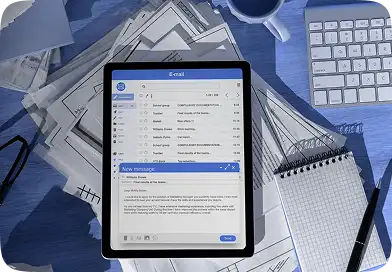 Digital Timesheet System