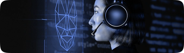 Conversational AI Agent