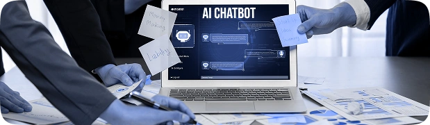 AI Staff Coordinator