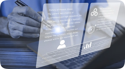 Healthcare Platforms