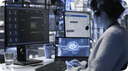 Healthcare Platforms