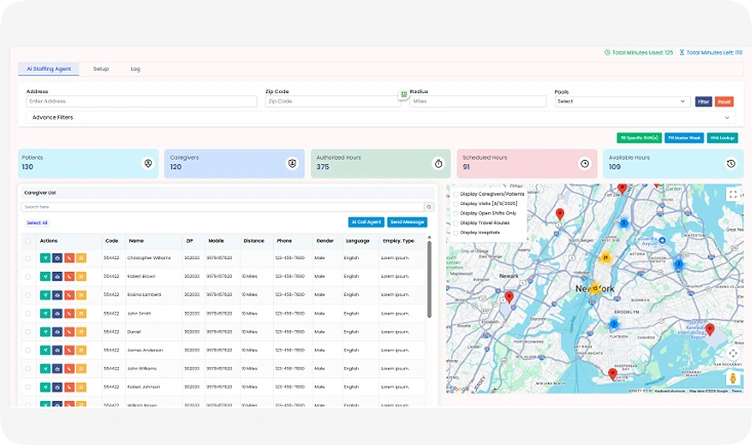 Executive AI Assistant