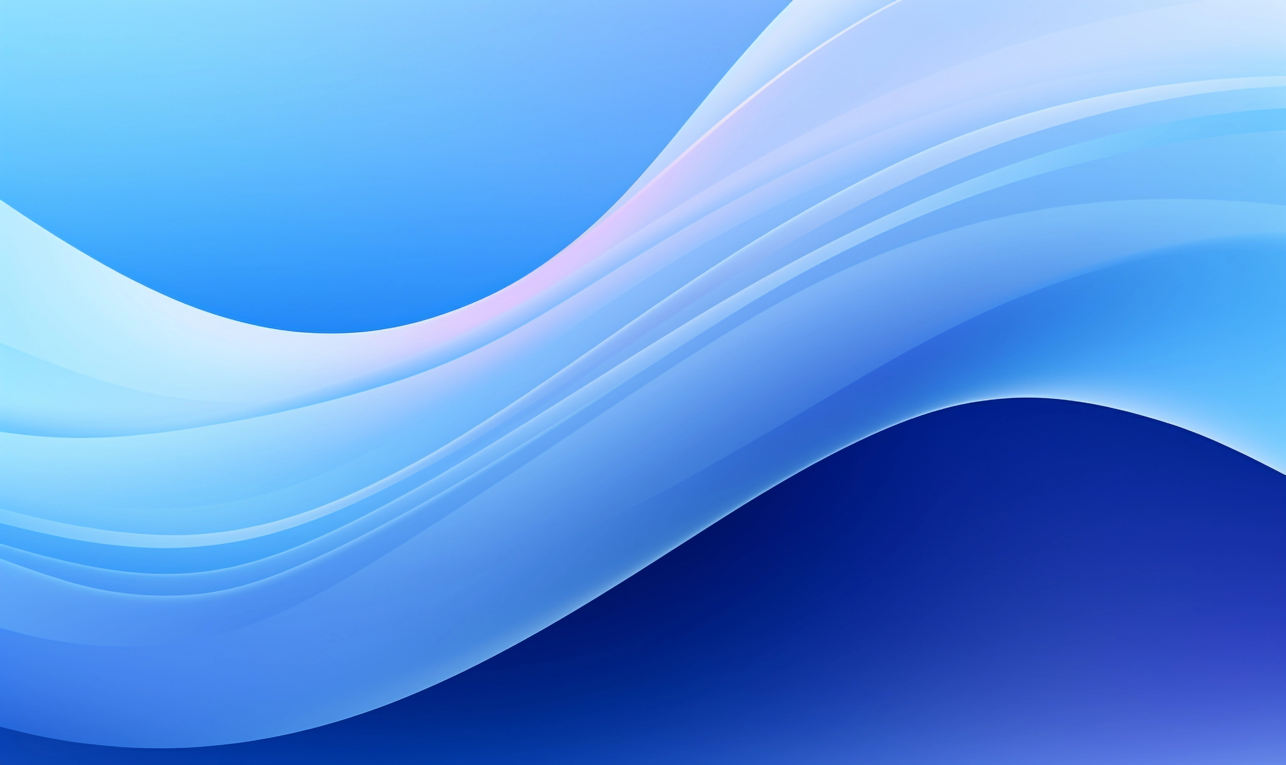 Footer Background