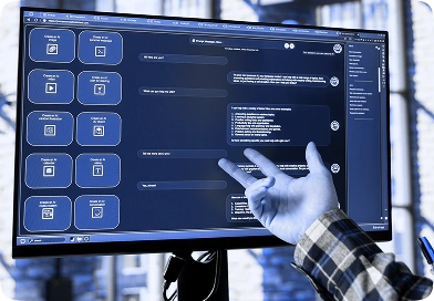 Executive AI Assistant