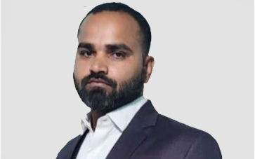 Rakesh