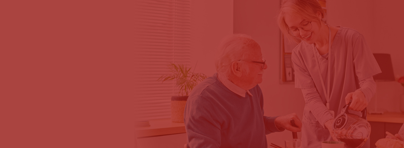 Empowering Home Care