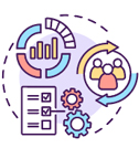 Industrial and Manufacturing