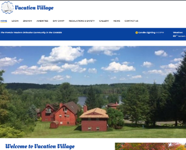 Vacation Village