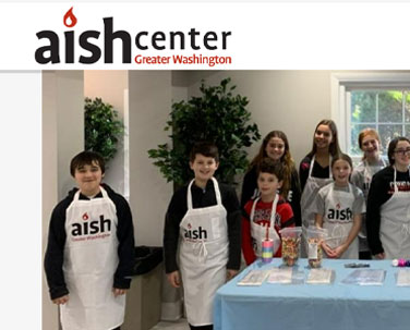 Aish Center